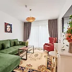 Apartament In Wendorf Nahe Winstongolf Platz