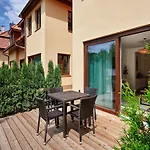 In Wendorf Nahe Winstongolf Platz Apartament Musselmow