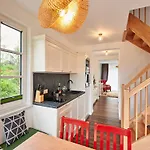 In Wendorf Nahe Winstongolf Platz Apartament