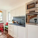 Apartament In Wendorf Nahe Winstongolf Platz *