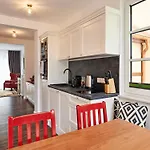 In Wendorf Nahe Winstongolf Platz Apartament *