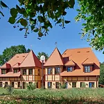 In Wendorf Nahe Winstongolf Platz Apartament *