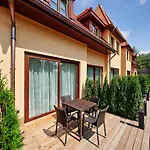 In Wendorf Nahe Winstongolf Platz Apartament *