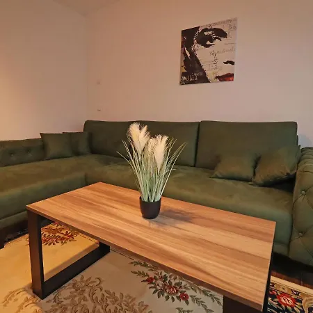 Apartment Luxusappartement Sissi In Wendorf Im Bernsteinland Musselmow