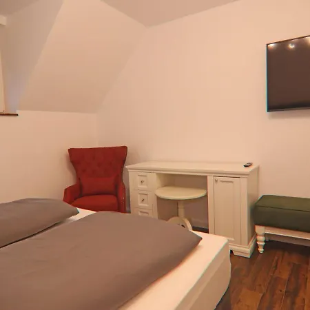 Luxusappartement Sissi In Wendorf Im Bernsteinland Apartment Musselmow