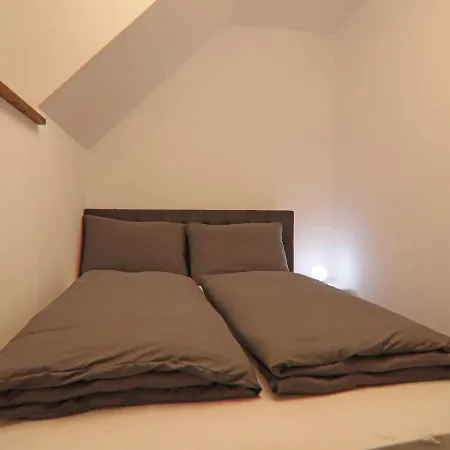 Apartment Luxusappartement Sissi In Wendorf Im Bernsteinland *