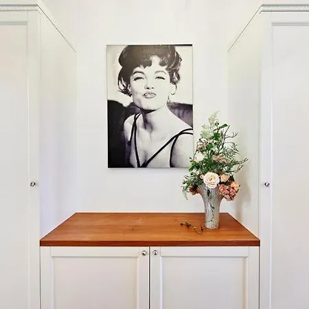 Apartment Luxusappartement Sissi In Wendorf Im Bernsteinland