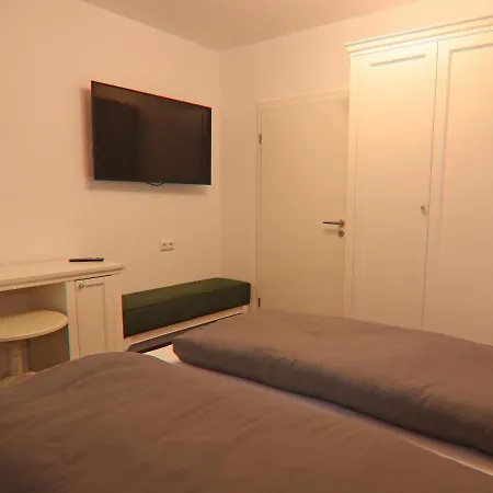 Apartment Luxusappartement Sissi In Wendorf Im Bernsteinland *