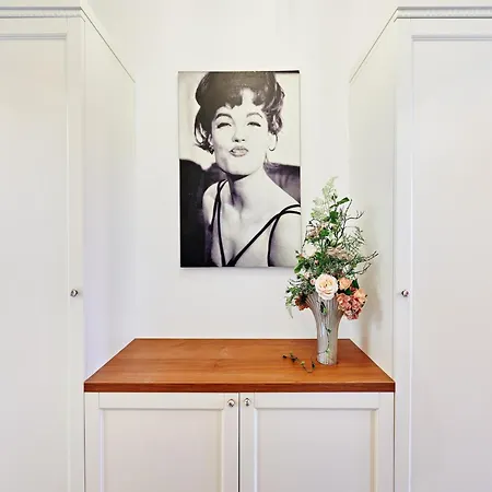 In Wendorf Nahe Winstongolf Platz Musselmow