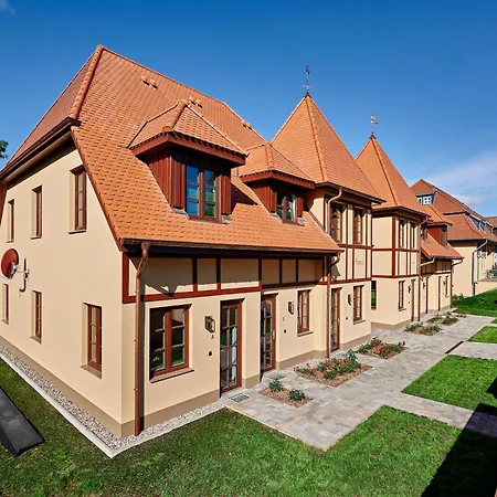 In Wendorf Nahe Winstongolf Platz *