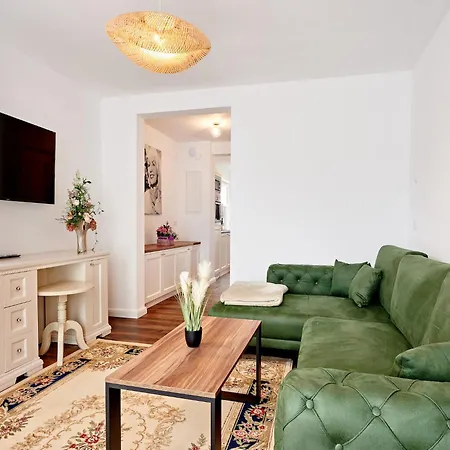 In Wendorf Nahe Winstongolf Platz Musselmow