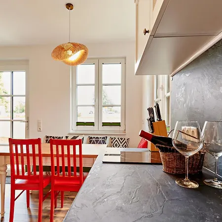 In Wendorf Nahe Winstongolf Platz *