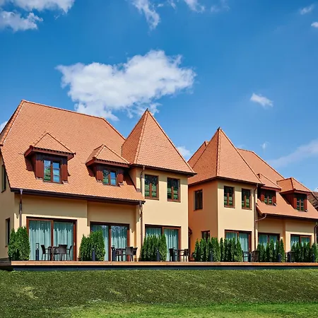 In Wendorf Nahe Winstongolf Platz