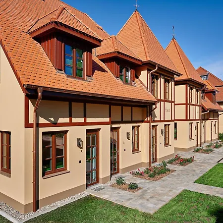 In Wendorf Nahe Winstongolf Platz * Musselmow