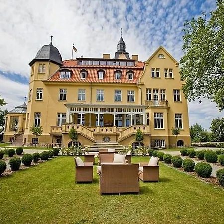 In Wendorf Nahe Winstongolf Platz Lägenhet