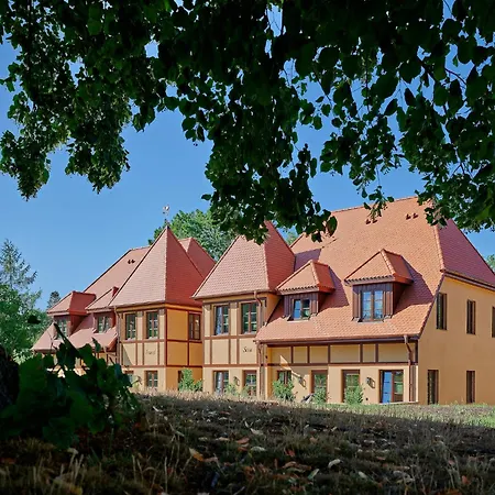 In Wendorf Nahe Winstongolf Platz *