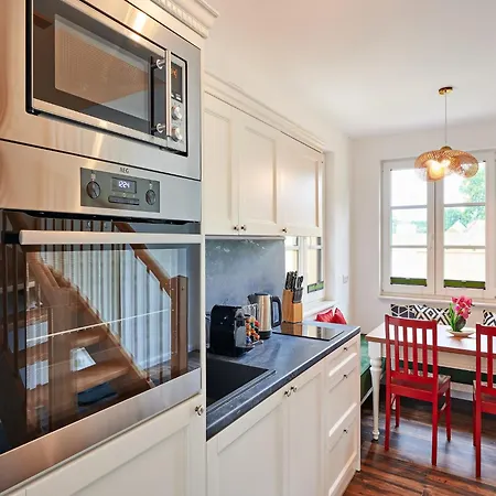 In Wendorf Nahe Winstongolf Platz