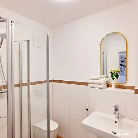 In Wendorf Nahe Winstongolf Platz *