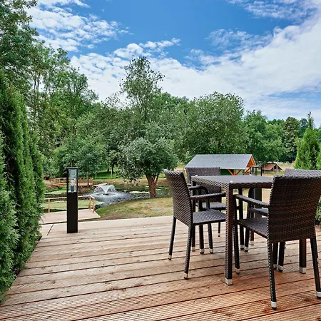 In Wendorf Nahe Winstongolf Platz * Musselmow