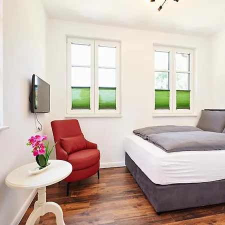 Lägenhet In Wendorf Nahe Winstongolf Platz *