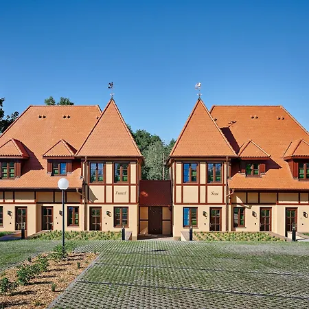 In Wendorf Nahe Winstongolf Platz *