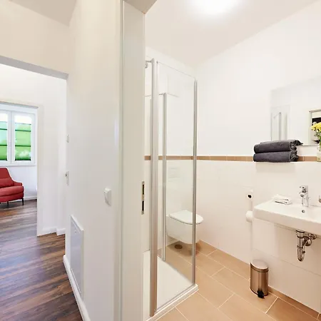 In Wendorf Nahe Winstongolf Platz Musselmow