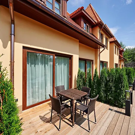 In Wendorf Nahe Winstongolf Platz Apartment *